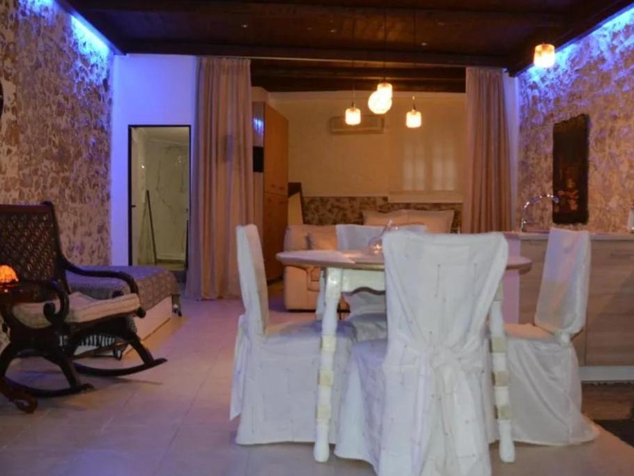 Papyrus City Centre Apartments Heraklion  ภายนอก รูปภาพ