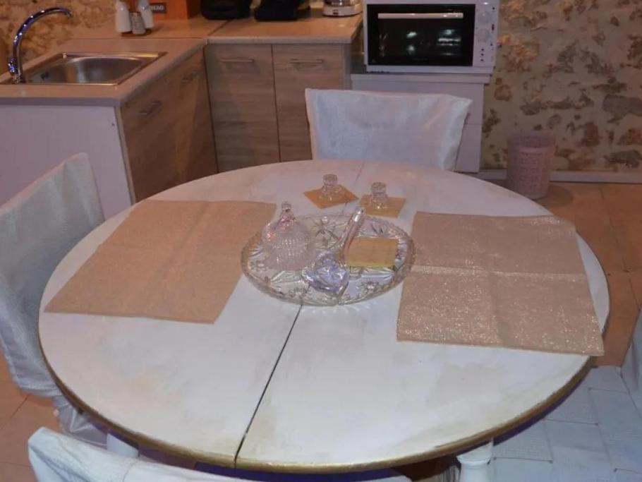 Papyrus City Centre Apartments Heraklion  ภายนอก รูปภาพ