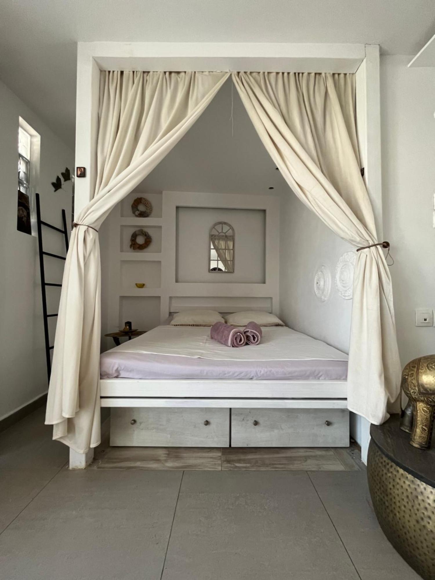 Papyrus City Centre Apartments Heraklion  ภายนอก รูปภาพ