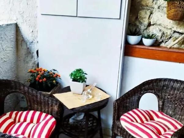 Papyrus City Centre Apartments Heraklion  ห้อง รูปภาพ