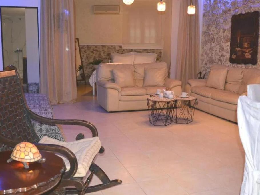 Papyrus City Centre Apartments Heraklion  ห้อง รูปภาพ