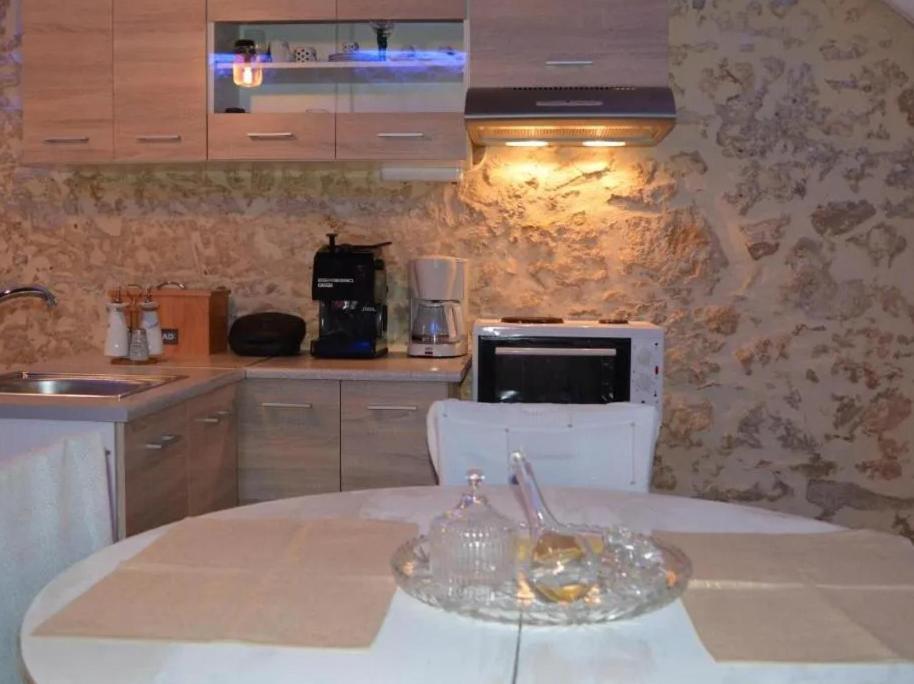 Papyrus City Centre Apartments Heraklion  ห้อง รูปภาพ