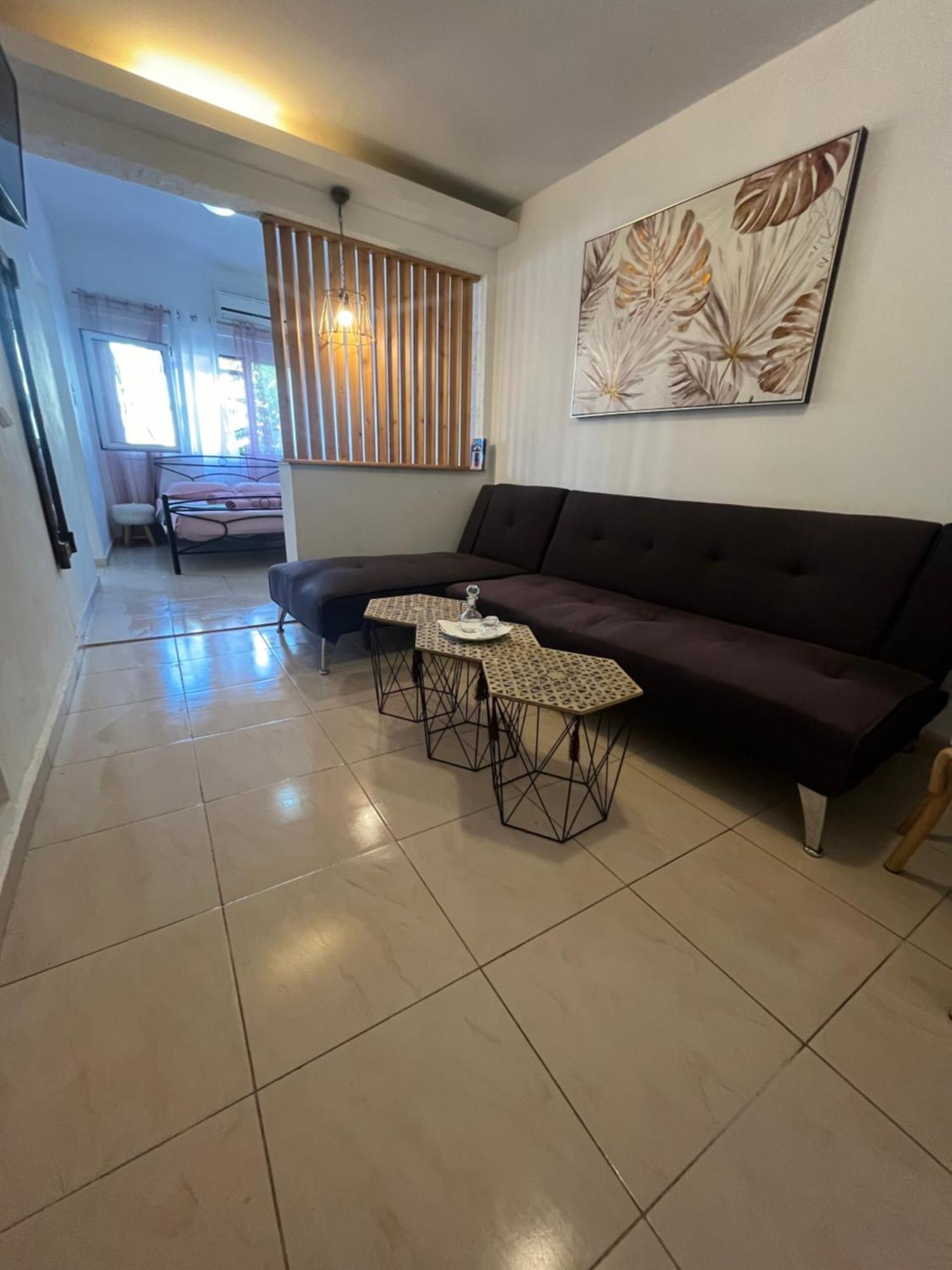 Papyrus City Centre Apartments Heraklion  ภายนอก รูปภาพ